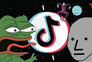 TikTok’s Growing Pains In The West: Attack of the Memes