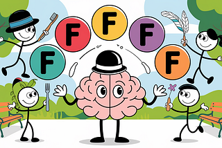 The 5Fs Framework: