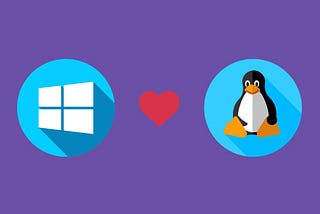 WSL — Linux no Windows