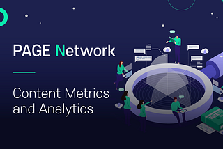 Content Metrics and Analytics