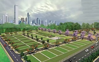 city of dreams plot in Panipt