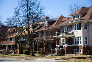 It Just Became Easier for Families to Buy a Home in Detroit