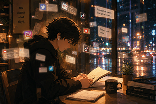 The Intelligence of Protecting Your Attention