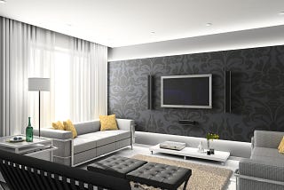 Modern Interior Design Ideas For Modern Home Decor