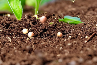 How to grow geraniums from seed