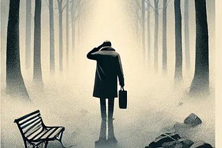 1/4 Pourquoi la France traverse une crise spirituelle silencieuse ?