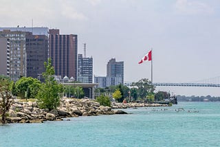 Les Meilleures Villes Canadiennes pour Voyager en Solo