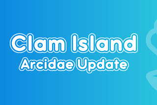 Arcidae Update — the Details