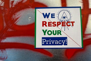 Policy Memo: The U.S. Must Establish a Framework for Federal Online Privacy Law