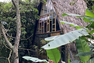 Nothing in Life is Free — Except Staying at a Colombian Eco-Resort