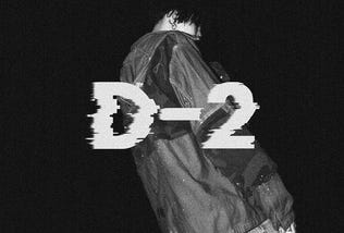 Decoding D-2 — a saga of perceptions