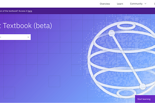 We’ve Redesigned the Qiskit Textbook