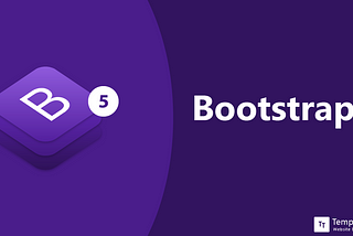 Bootstrap 5