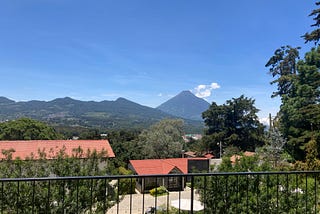 Reflection from Bean Voyage’s Expansion Trips to Guatemala and Mexico, July — August 2021