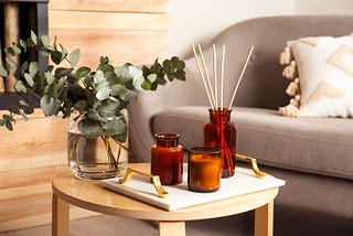 Why The Best Home Aroma System Transforms Your Space Into A Cozy Sanctuary