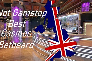 Best Not Gamstop Casino & Slots Betbeard