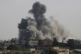 Israel Bombs Southern Syria: Is a Wider War Looming?