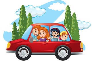 Auto Insurance for Families: How to Optimize Coverage