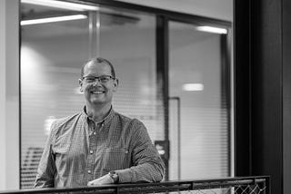 Engineering, Research & Security at Mimecast — Simon Tyler — VP Engineering and Product Research