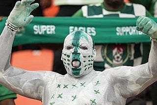 “You cannot shame the shameless”: Embracing the Banter Culture in the Nigerian Spirit.