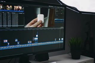 How to export Final Cut Pro video as MP4?