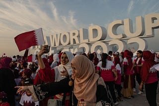 Qatar’s World Cup Gives Hope to Other Aspiring Countries