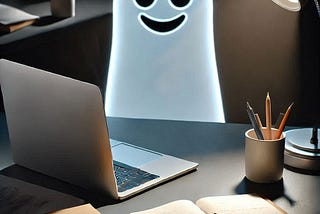 Ghostwriting Isn’t as Scary as You Think