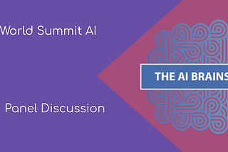 Zetane’s CEO Will Participate in a Panel Discussion at World Summit AI about Clean Energy…