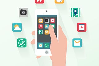 MQTT — Future of mobile app communication