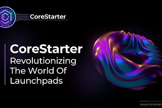 CoreStarter presents FLASH SALES