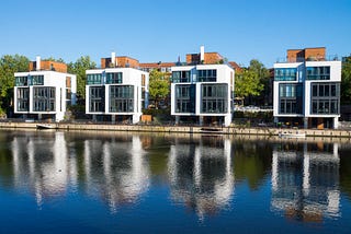 Multifamily Syndications 101