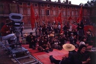 100 anni fa