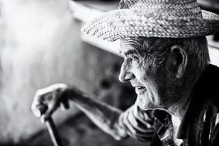 Old Age