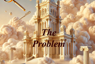 Ivory Tower Notes: The Problem