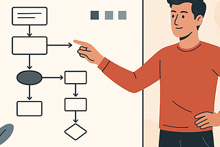 From Unconsciously Competent to Consciously Competent: