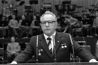 Erich Mielke: The Stasi File That Could Have Brought Down Erich Honecker
