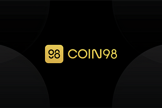Coin98 Ecosystem — Everything You Need Under One Platform