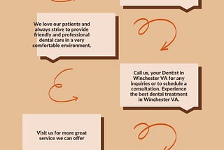 Great Is Your Smile | Apple Blossom Dentistry | Winchester, VA