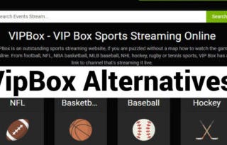 VipBox | VIPBox TV | Live Sports Live Streams