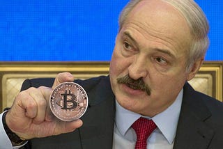 Cryptolegalization in Belarus: Will the last dictatorship in Eastern Europe become next Singapore ?