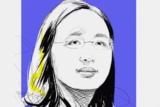 Audrey Tang — Open Government Hacker