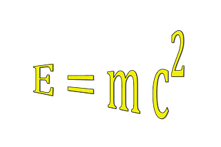 E = m c². How to Get to This?