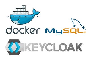 Docker: Keycloak + MySQL — Auth OpenID Connect