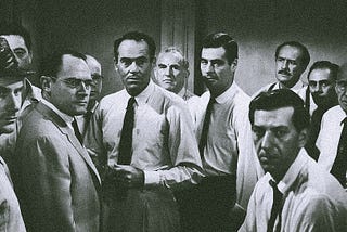 12 Angry Men: The Greatest Lesson in Justice Ever Filmed