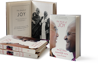 The Book of Joy review