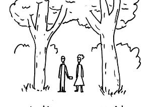 Dendrologists in Love