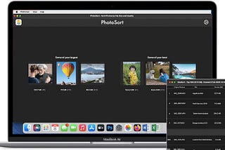 How to Sort Apple Photos By File Size