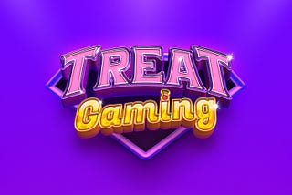 TreatDAO is excited to introduce Treat Gaming!