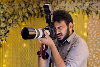 FIND THE RIGHT PHOTOGRAPHER FOR YOUR WEDDING