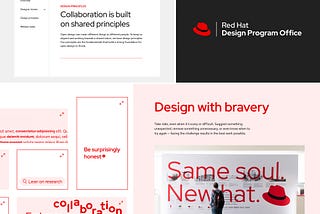 Red Hat’s Design Program Office turns 2